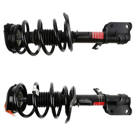 For Nissan NV200 2013-2020 Pair Front Monroe Quick Struts - BuyAutoParts
