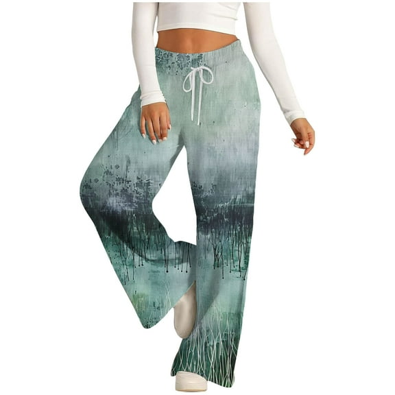 Bogo Baggy Cargo Pants For Extra Tall Women Women'S Casual Pants For Work Flare Pants For Women Jeans 100 Cotton Sweatpants Plus Size Women