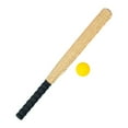 thumbnail image 5 of yotijay Baseball Set EVA Interactive Toys Sturdy Portable with Ball Baseball for, 5 of 9