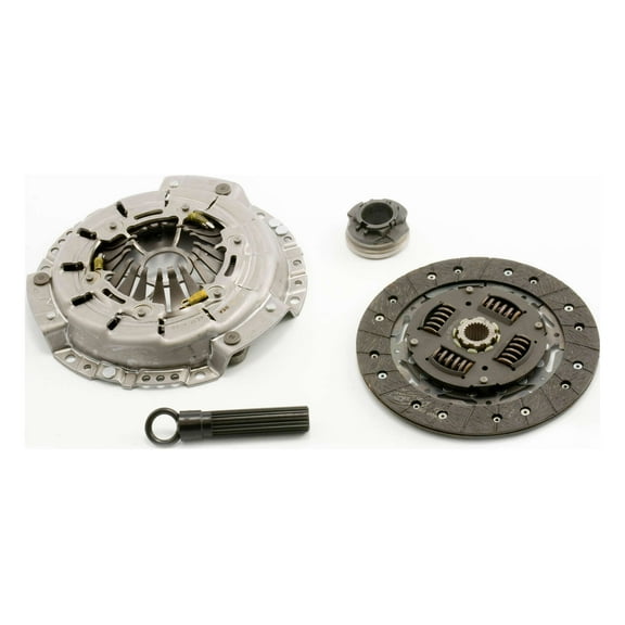 LUK OE Replacement Clutch Kit