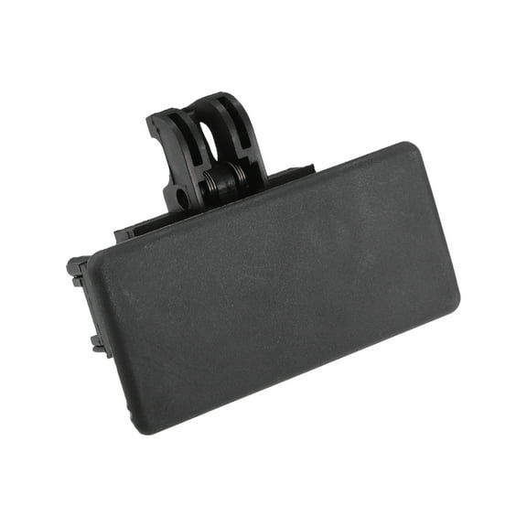 Unique Bargains Glove Box Latch Handle Center Box Latch Clip Fit for Land Rover LR2 2008-2015 No.LR007072
