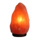 thumbnail image 1 of 1 lámpara de sal natural del Himalaya (1-2 kg, dimensión de referencia: 8 cm de diámetro, 15 cm de altura) JAMW Sencillez, 1 of 5