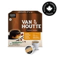 thumbnail image 2 of Van Houtte Vanilla Hazelnut, Light Roast, K-Cup Coffee Pods, 30 Count, 2 of 10