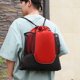 thumbnail image 2 of Malla impermeable Hombro Balón de fútbol Bolsas Cordón portátil para deportes al aire libre Hugtrwg Para estrenar, 2 of 9