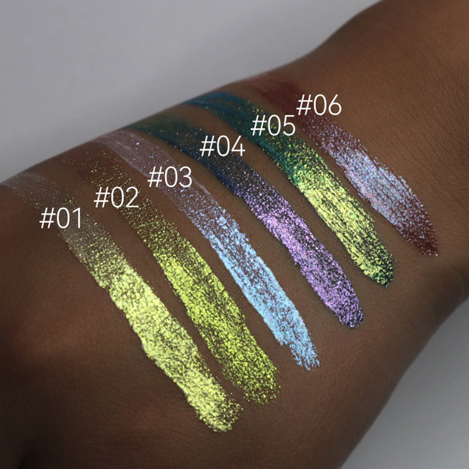 Korean Eye Makeup Metallic Creme Staring down Shadows Lying Silkworm Pen before Christmas Makeup Highlighter Stick Makeup Eyes The Corner Brush Eye Stamper Makeup before And after Cocoa Browser Makeup
