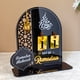 thumbnail image 4 of Ramadan Advent Calendar Acrylic Countdown Calendar Decoration 30 Days To Eid DIY Eid Mubarak Decorations Ramadan Gifts For Kids, 4 of 4