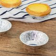 thumbnail image 4 of UPOUART 300Pcs Mini Tart Molds Round Kitchen Mold with Non Stick and Environmentally Friendly Material, 4 of 8