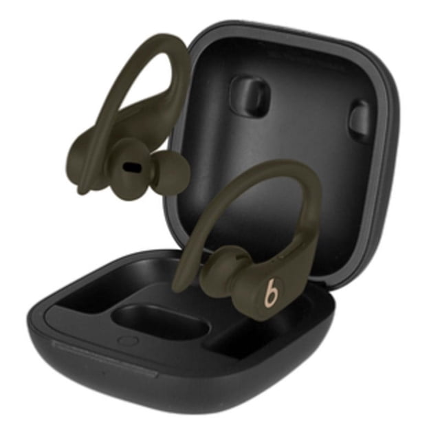 Beats Audífonos Solo Buds inalámbricos Bluetooth 12 Horas de Compatibilidad con Apple y Android Micrófono Integrado