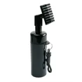 thumbnail image 1 of Golf Club Cleaner Brush Golf Groove Cleaner Automatic Water Golf Washer Tool,Black, 1 of 12