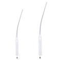 thumbnail image 4 of Eigraketly 100 unids/set herramienta adhesiva multifuncional para manualidades y trabajo de laboratorio aplicador de micropuntas extensor de Suministros de soldadura 12cm, 4 of 6