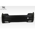 thumbnail image 3 of 2009-2015 BMW 7 Series F01 Duraflex M Sport Look Rear Bumper Cover - 1 Piece, 3 of 8