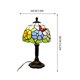 thumbnail image 3 of Table Lamp Eye-Caring Small Lamp For Bedroom Living Room Study Coffee Shop For Wedding Festive Decoration, 3 of 8