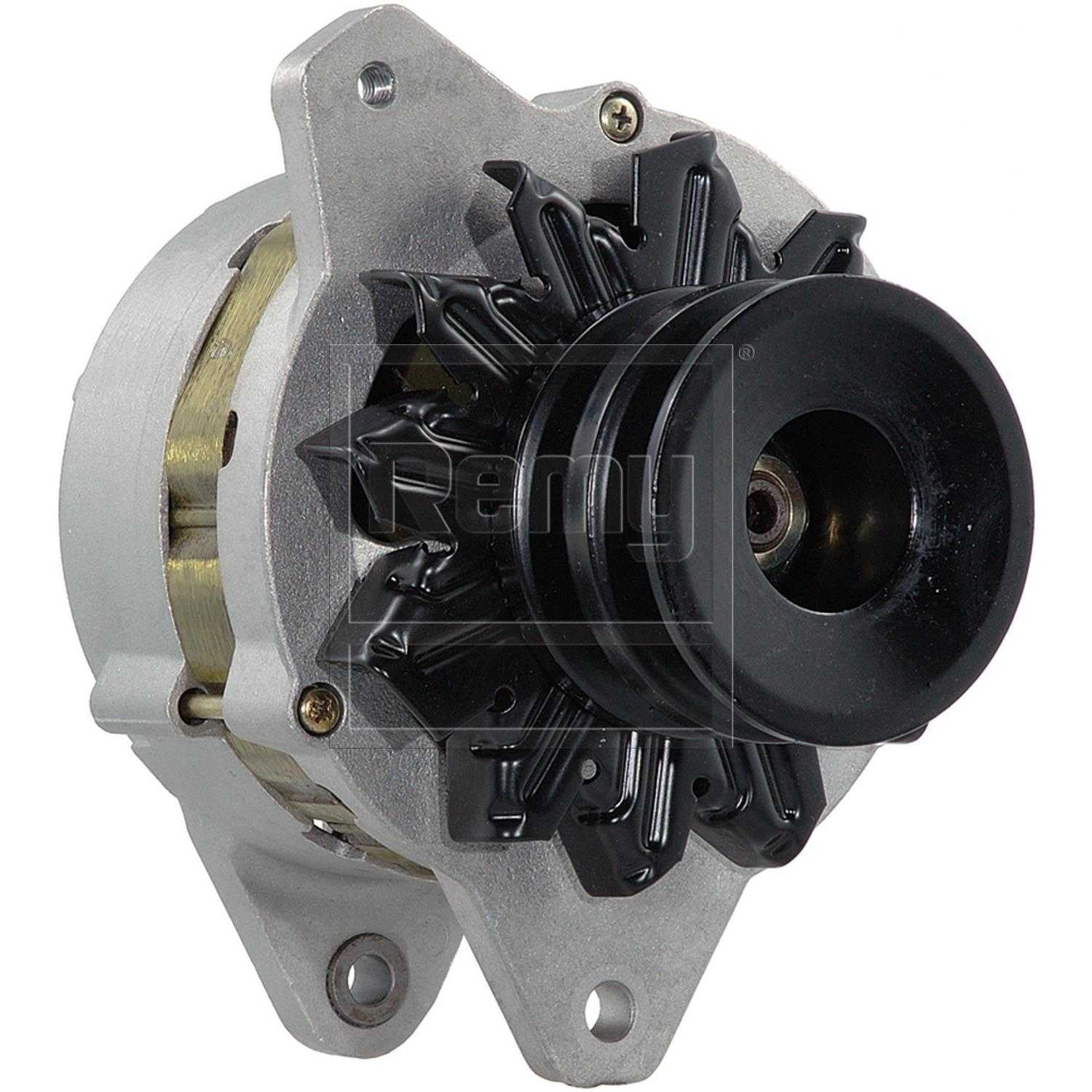 Remy 14836 Alternator