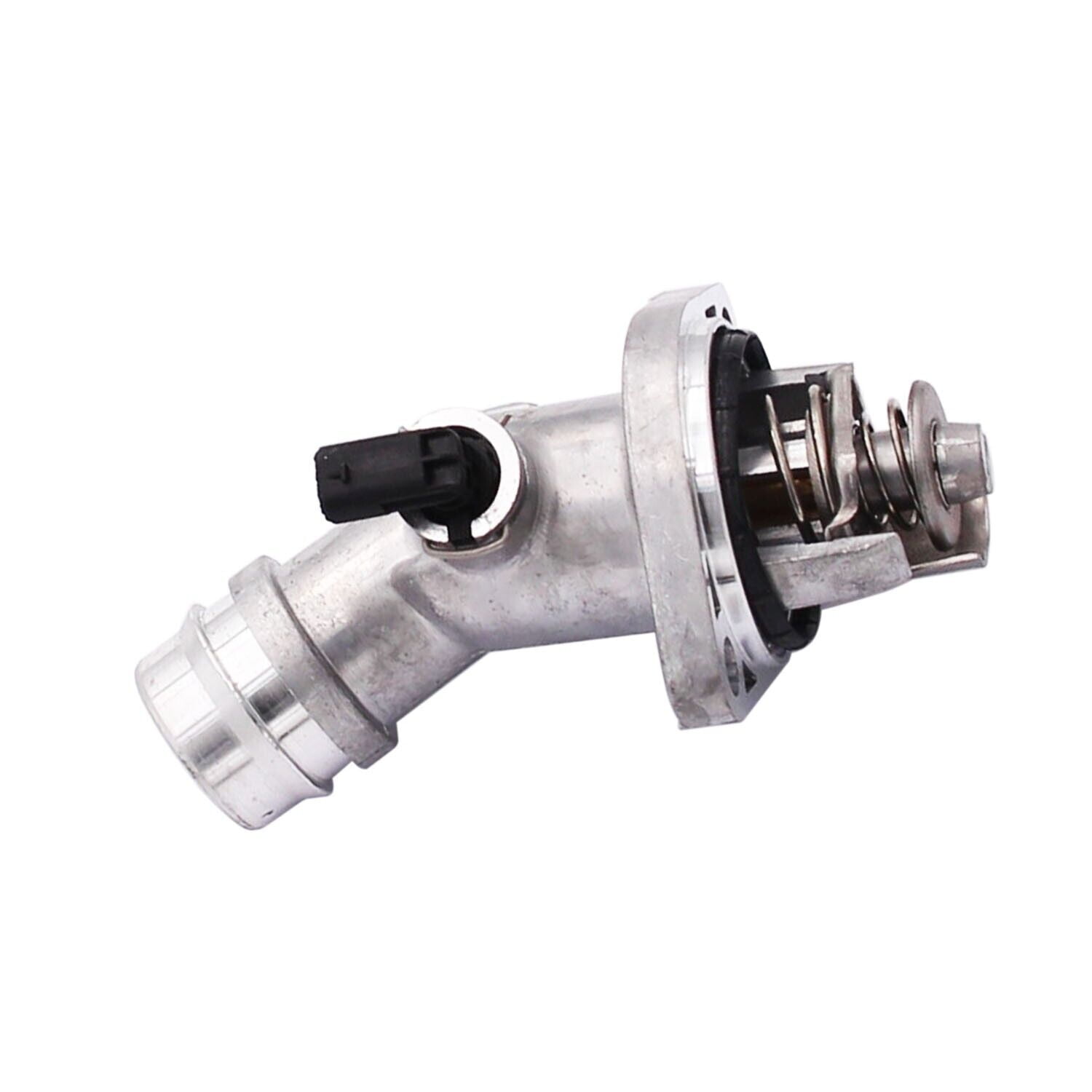 Engine Coolant Thermostat Assembly 255002E085 Fits for 20172020