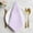 Purple, variant on Purple White Stripe Cloth Napkins, Modern Minimalist Geometric Striped Washable and Reusable Dinner Napkins Set of 4, Table Napkin for Kitchen Party Birthday Wedding Hotel Housewarming 20"x20"