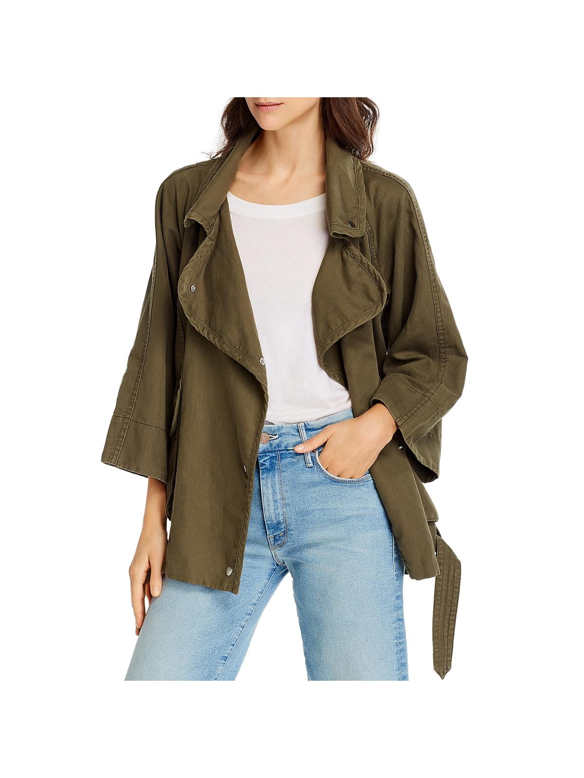 current elliott jacket