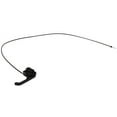 thumbnail image 2 of Hood Release Cable w/ Handle Fits For Dodge Freightliner Mercedes-Benz Sprinter A9017500359, 2 of 7
