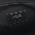thumbnail image 4 of Pre-Owned Christian Dior Dior CD Diamond Shoulder Bag, Coated Canvas and Leather,... (Good), 4 of 8
