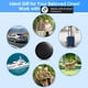 thumbnail image 4 of GPS Tracker SCIREATH Mini para vehículos Android con funda negra, 4 of 6