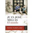 thumbnail image 1 of Pre-Owned El mundo: Premio Planeta 2007 (Spanish Edition) (Hardcover) 8408075969 9788408075967, 1 of 1