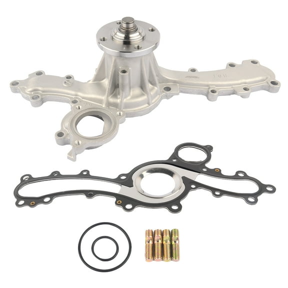Koomaha Fits Toyota 4Runner FJ Cruiser Tacoma Engine Water Pump 16100-09471 16100-09470