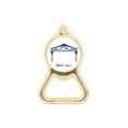 thumbnail image 1 of Tradicional Memorial Arch en Corea Botellas de cerveza, abrelatas de acero inoxidable., 1 of 3