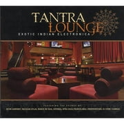 Tantra Lounge (Digi-Pak)