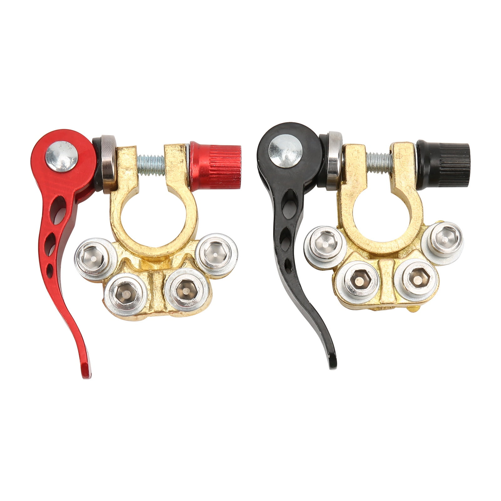 quick release car battery connector quick release car battery connector