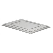 Food Box Lid 18" X 26" CamwearÂ® Clear