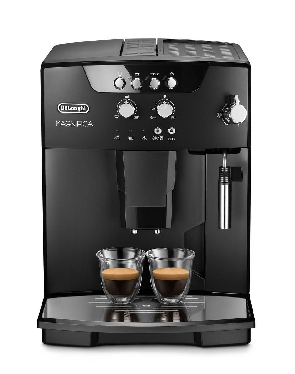 De'Longhi ESAM04110B Magnifica Semi 