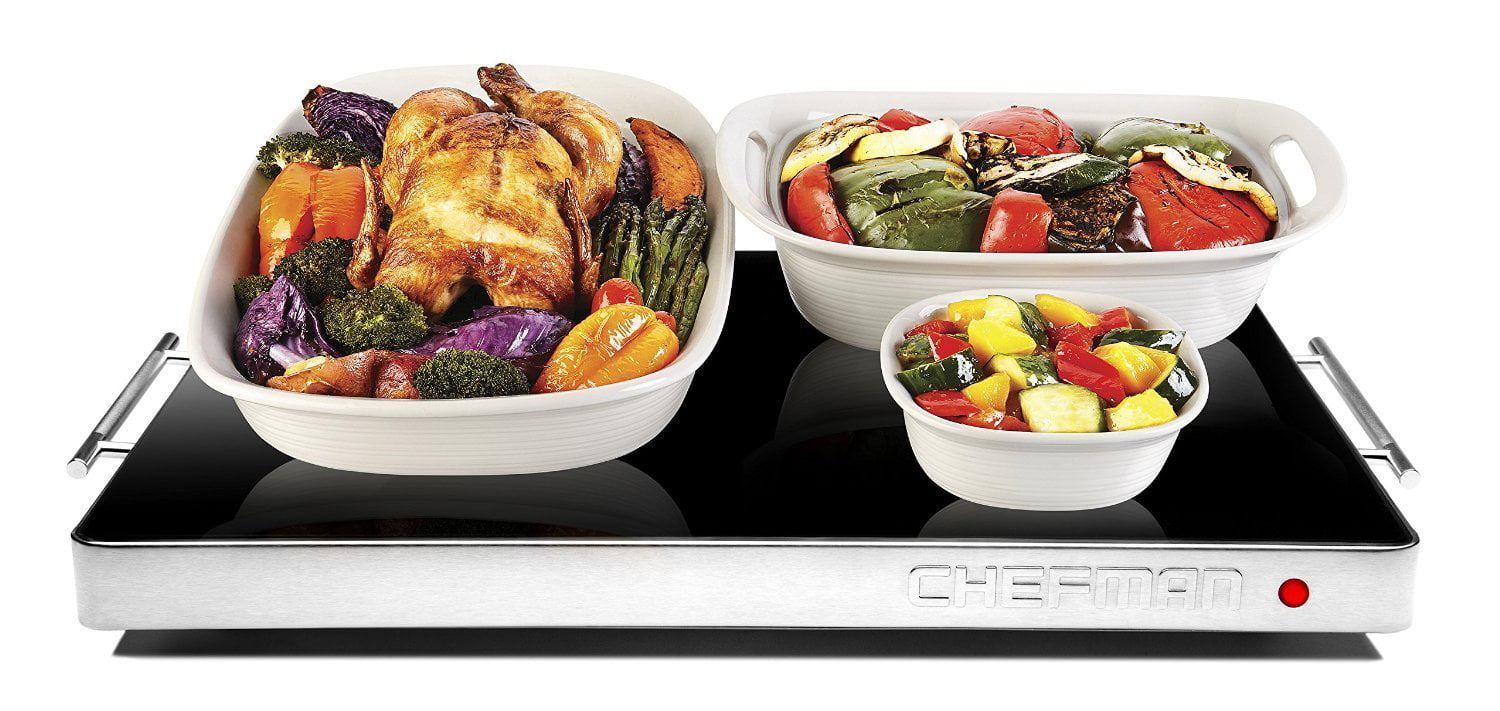 Electric Hot Plate Buffet Warmer Food Warming Tray for Shabbos - China Hot  Rolled Plate and Shabbat Hot Plate price