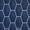 Deep Blue Gloss, variant on Cruz Bay Studio MKT2879 Long Hex - Caribbean Blue Gloss