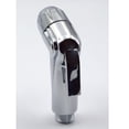 thumbnail image 2 of Protable Bathroom Handheld Stainless Bidet Spray Shower Head Toilet Cleaning, 2 of 12
