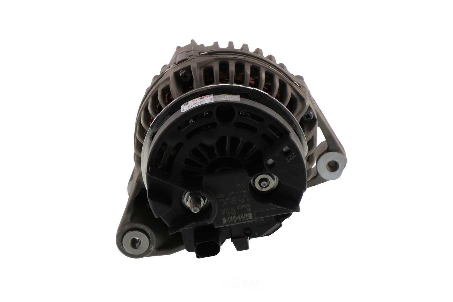 Bosch AL0882X Premium Alternator