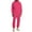 Hot Pink, variant on Fgvctg Mens Sweatsuits Set 2 Piece Fall Sweatsuits Trendy Jogger Sweatpant Comfy Tracksuit Oversized Sweatshirts Lounge Set with Pockets Hot Pink L