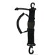 thumbnail image 4 of 1 pcs Lanyard Spring Coil Diving Dive Camera Scuba Diving Dive With Quick Release Buckle and Clips for Diving Outdoor, 4 of 5