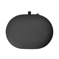 thumbnail image 7 of Hard Shell Protective Carrying Pouches For Headphones Dustproof Travel Storage Case With Soft Lining, 7 of 7