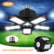thumbnail image 1 of Lámpara de techo deformable Xihbxyly con bombilla LED para garaje, 1 of 7