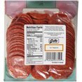 Gallo Salame Deli Sliced Pepperoni Lunch Meat, 7 oz