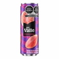 thumbnail image 1 of Bebida Del Valle Pulposo Guayaba 340ml, 1 of 4