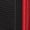 Black/Red, variant on Hurley Wave 21" Carry-On Spinner Luggage