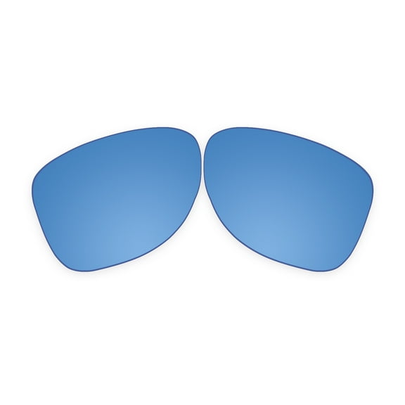 Vonxyz High Intensity Blue Polarized Lenses Replacement for Oakley Dispatch 2 OO9150 Sunglass