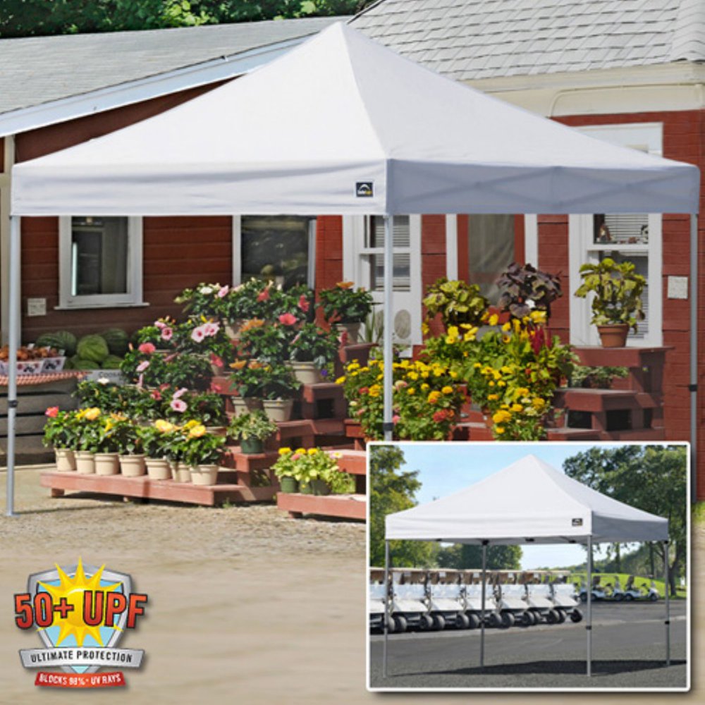 AlumiMax 10' x 10' Popup Canopy