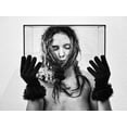 thumbnail image 2 of Dirven, Ton 14x12 White Modern Wood Framed Museum Art Print Titled - The Glass Prison, 2 of 4