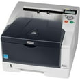 thumbnail image 3 of Restored Kyocera FS-1370DN Monochrome Laser Printer – 35 PPM, 1200 dpi, Duplex Printing, USB 2.0, 128 MB Memory - 1102L03NL0, 3 of 6