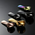 thumbnail image 2 of Hadanceo Tea Spoon Lustrous  Easy Clean Measuring Teaspoon Versatile Fancy for Dorm, 2 of 7