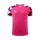 thumbnail image 2 of Traje de entrenamiento deportivo de competición de primavera y verano para hombres y mujeres, de manga corta, transpirable y de secado rápido, 2 of 5