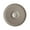 Brushed Steel, variant on Jolie Skin Co The Filtered Showerhead - Brushed Steel