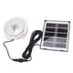 thumbnail image 3 of Luz De Techo Solar, Luz De Techo Solar LED Sellada Automática Ajustable 45W Anti Polvo Con Control Remoto Para Pasillo, 3 of 7