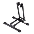 thumbnail image 2 of Almencla Support de Vélo pour Enfants, Support de Montage Debout Stable et Portable, 2 of 8